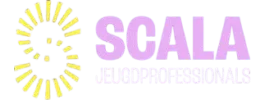 Logo Scala Jeugdprofessionals