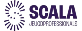Logo Scala Jeugdprofessionals